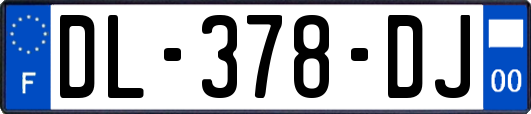 DL-378-DJ