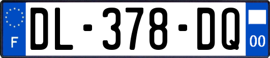 DL-378-DQ