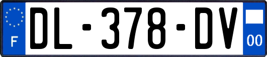 DL-378-DV