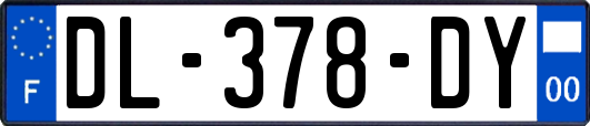 DL-378-DY