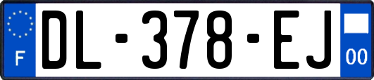 DL-378-EJ