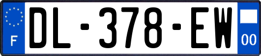 DL-378-EW