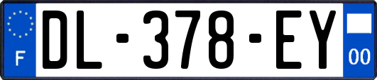 DL-378-EY