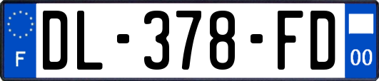 DL-378-FD