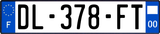 DL-378-FT