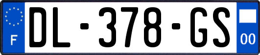 DL-378-GS