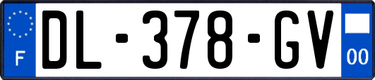 DL-378-GV