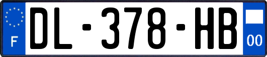 DL-378-HB