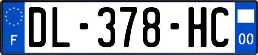 DL-378-HC