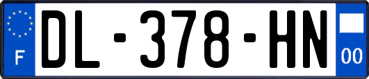 DL-378-HN