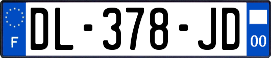 DL-378-JD