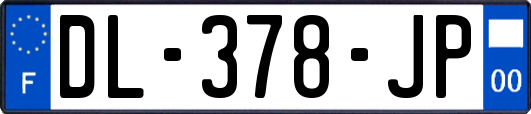 DL-378-JP