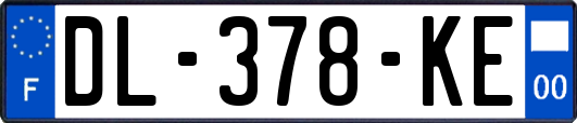 DL-378-KE