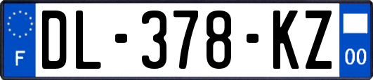 DL-378-KZ