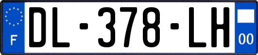 DL-378-LH