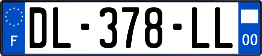 DL-378-LL