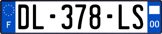 DL-378-LS