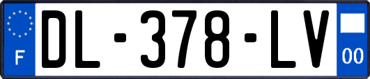 DL-378-LV