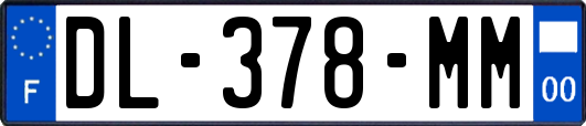 DL-378-MM