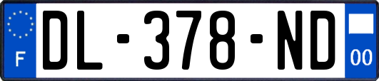 DL-378-ND