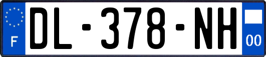 DL-378-NH