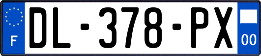 DL-378-PX