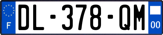 DL-378-QM