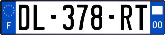 DL-378-RT