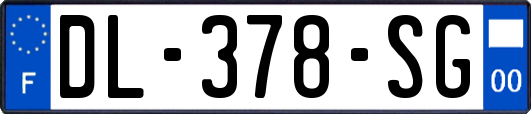 DL-378-SG