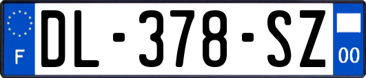 DL-378-SZ