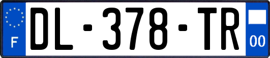 DL-378-TR