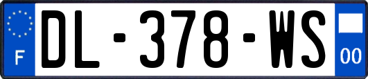 DL-378-WS