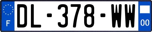 DL-378-WW