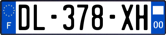 DL-378-XH