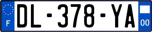 DL-378-YA