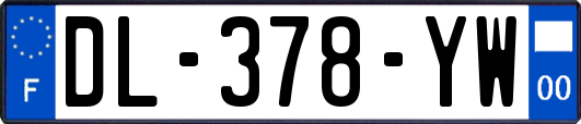 DL-378-YW