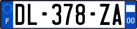 DL-378-ZA