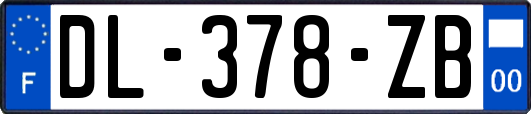 DL-378-ZB