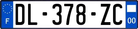 DL-378-ZC