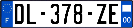 DL-378-ZE