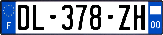 DL-378-ZH