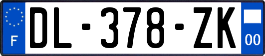 DL-378-ZK