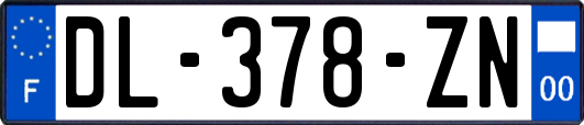 DL-378-ZN