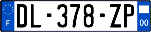 DL-378-ZP