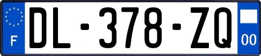 DL-378-ZQ