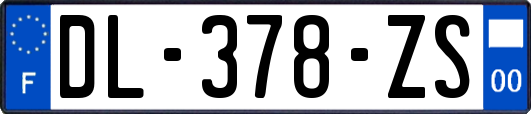 DL-378-ZS