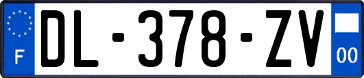 DL-378-ZV