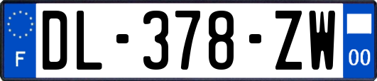 DL-378-ZW