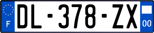 DL-378-ZX