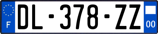 DL-378-ZZ